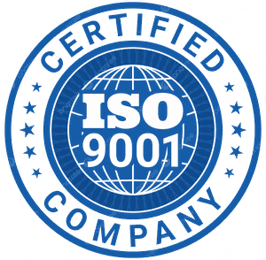 ISO 9001